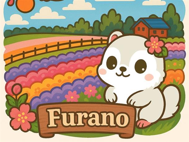 富良野⇔星野トマムをラクラク移動