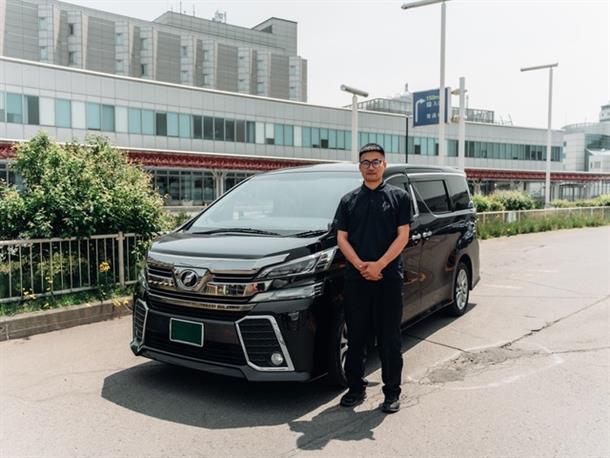 ご予約お待ちしております