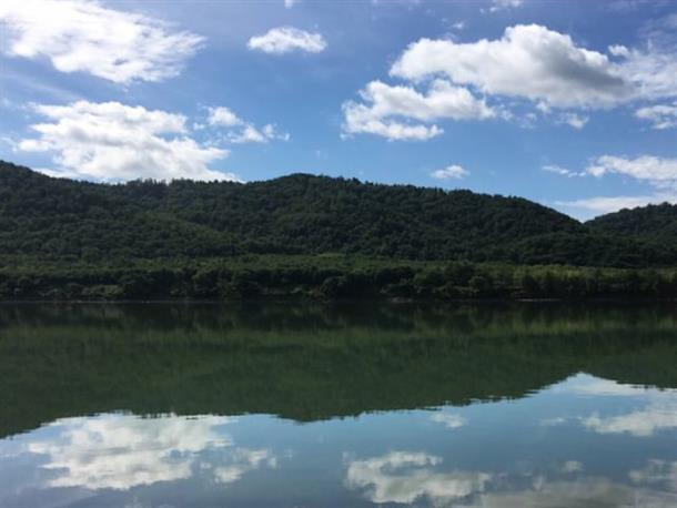 北海道で最も高い山「旭岳」