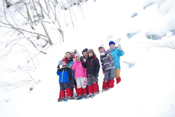 記念撮影もできます！