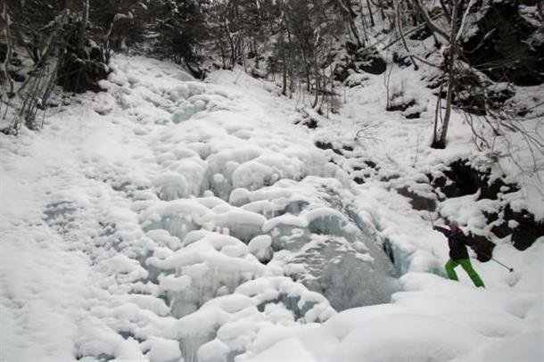 日高の大自然を楽しみたい方におすすめ♪