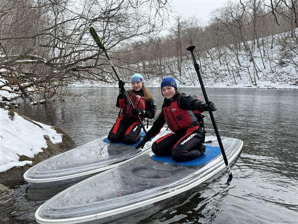 手ぶらで参加可能です