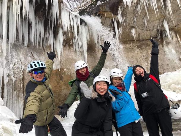スノーシューを冬の北海道を満喫しよう