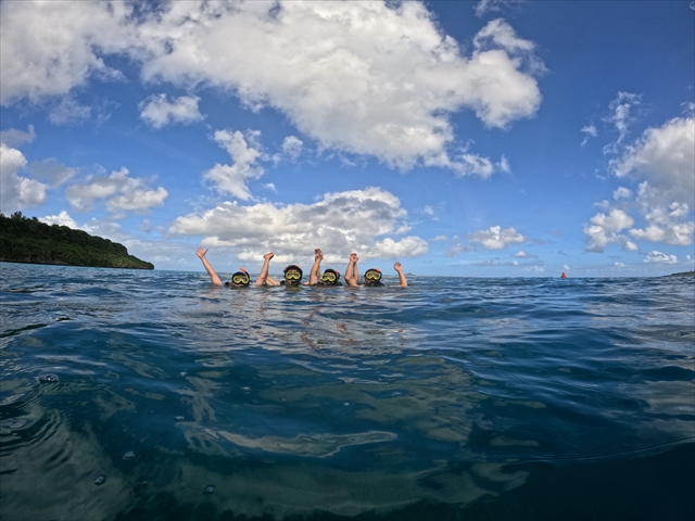 ツアー写真無料ダウンロード付き