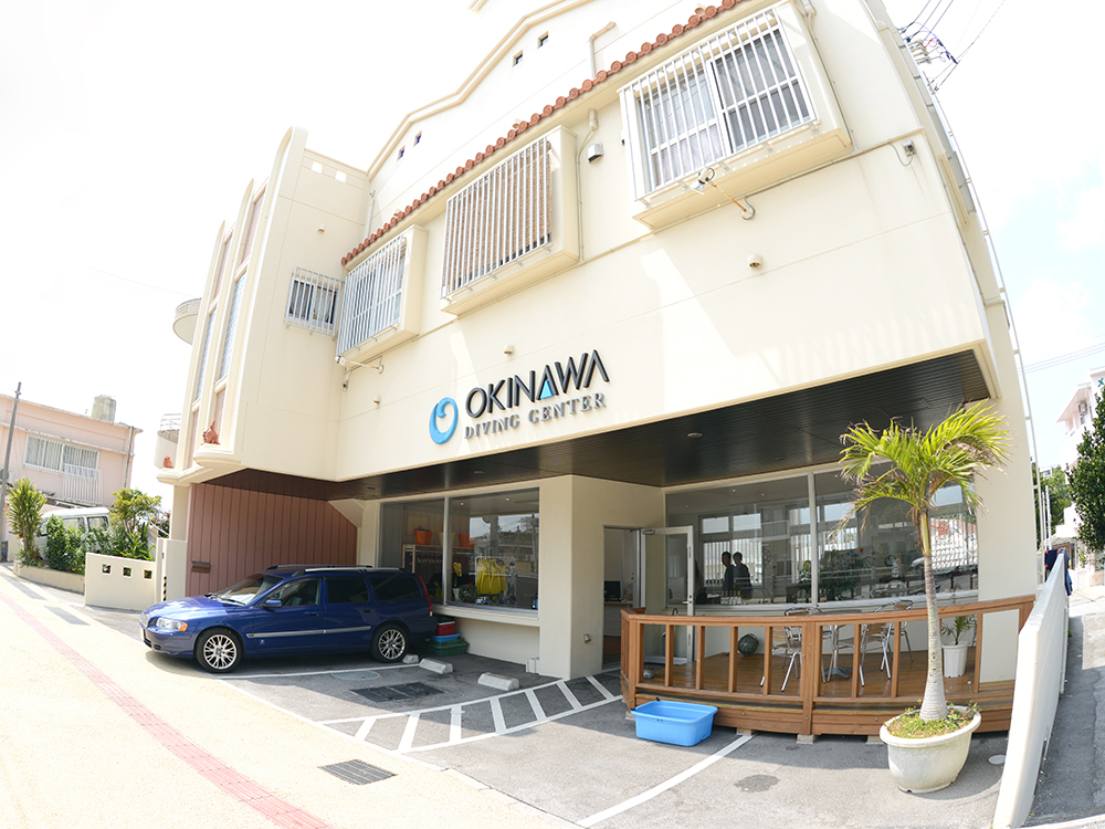 国道58号線沿いでアクセスも良好♪