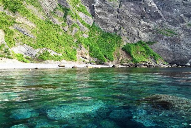 キラキラ輝く絶景が楽しめます★