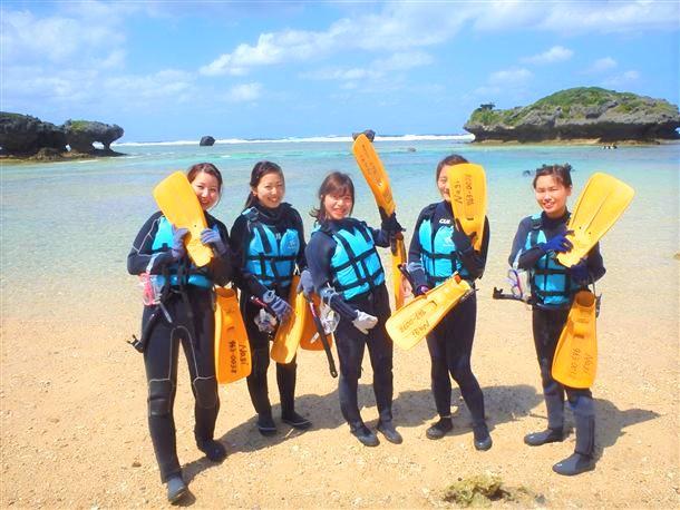 こんな体験絶対ここでしか出来ません！！！