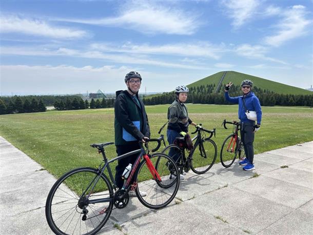 お友達・家族・カップルで！