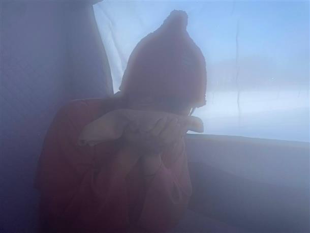 寒暖差が癖になる！