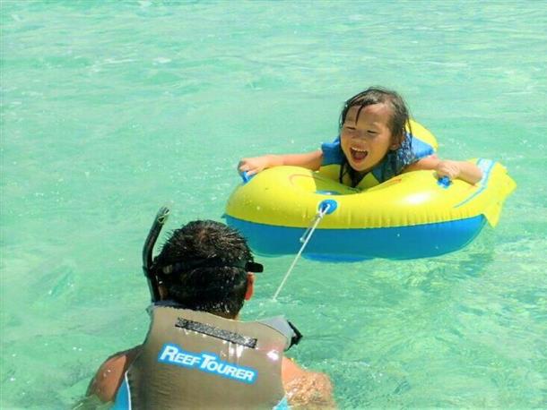 1歳～参加OK！お子様も楽しめるグッズも