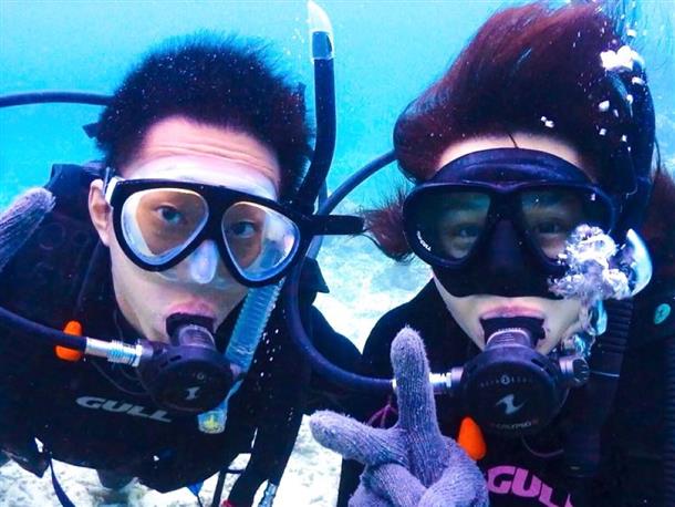 小浜島の老舗がご案内の安心ツアー！