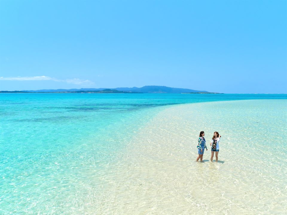 のんびり絶景に癒されよう♪