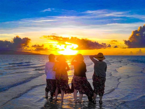 お友達や家族、カップルで！