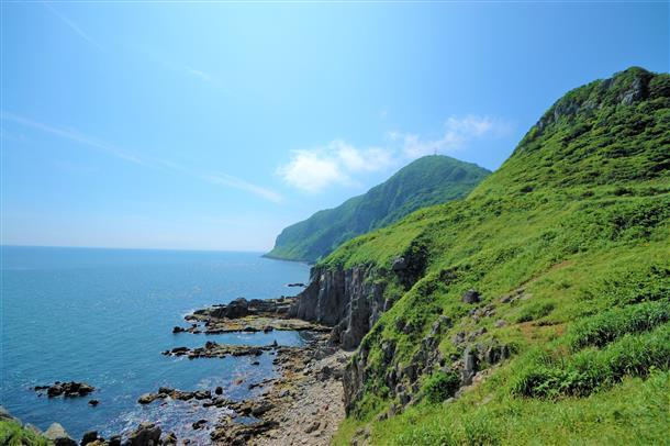 函館の観光名所満喫コース