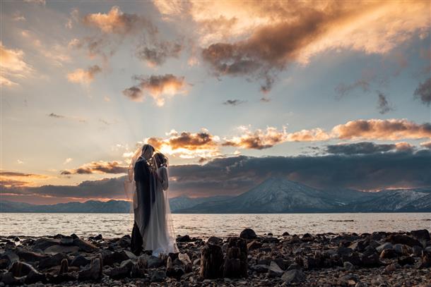 ウエディングフォト