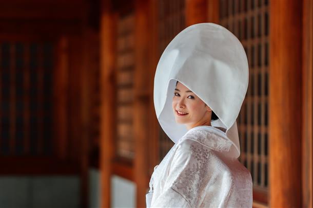 ウエディングフォト