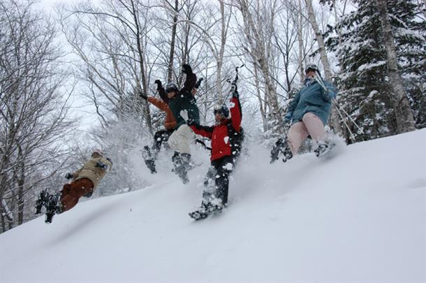 みなさん暖かい格好で遊びに来て下さい！！
