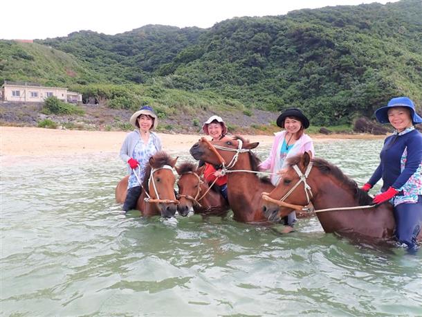 みんなで集合写真♪