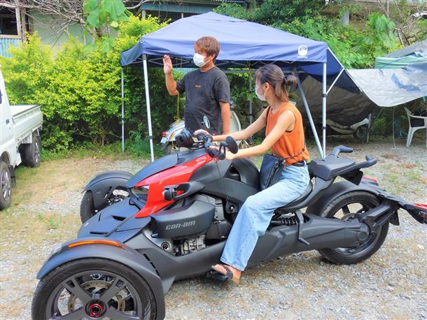 レクチャーもしっかり行うので大丈夫