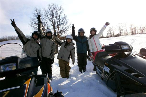 旅をグレードアップする思い出作りに♪