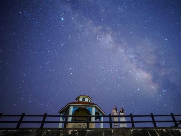 宮古島在住のカメラマンがご案内！