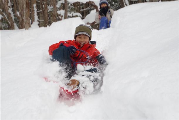 デジカメが無料で借りられる♪