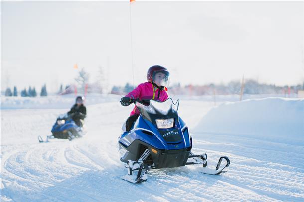 美唄スノーランド