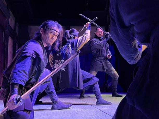 登別時代村 ※イメージ