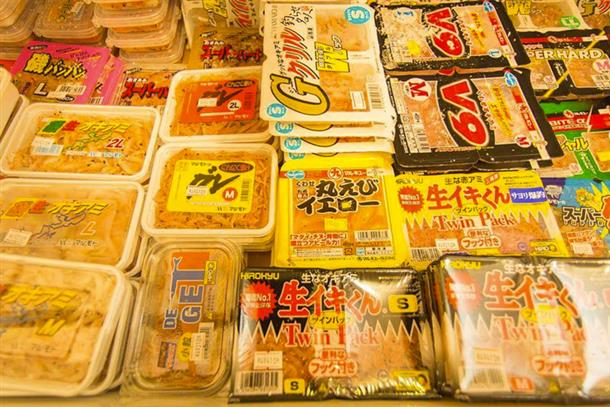 エサの追加購入も可能！
