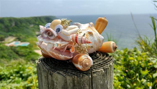 沖縄の遊び