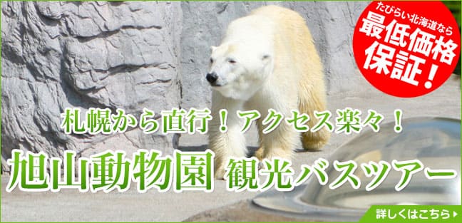 旭山動物園_PCバナー_大