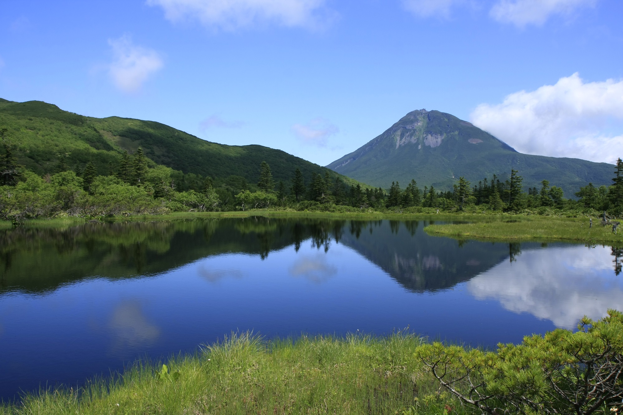 北海道の遊び