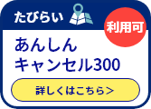 あんしんキャンセル300
