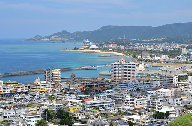 沖縄の遊び