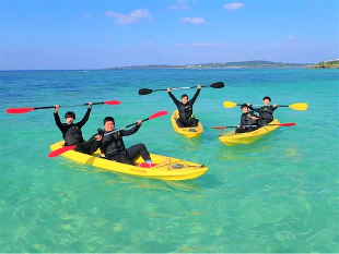本島北部(名護・本部半島)