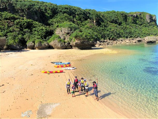 うるま市(離島)｜本島中部