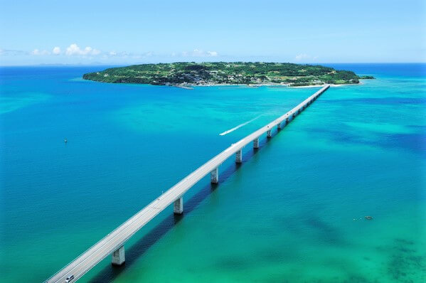 沖縄本島北部・周辺離島