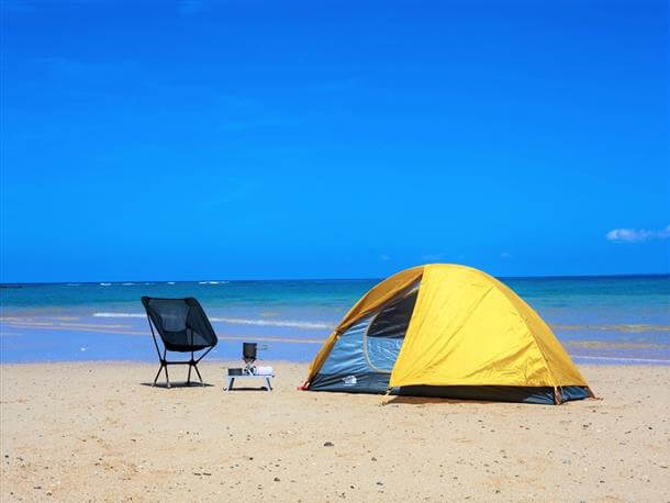 旅の合間に手軽に利用OK！