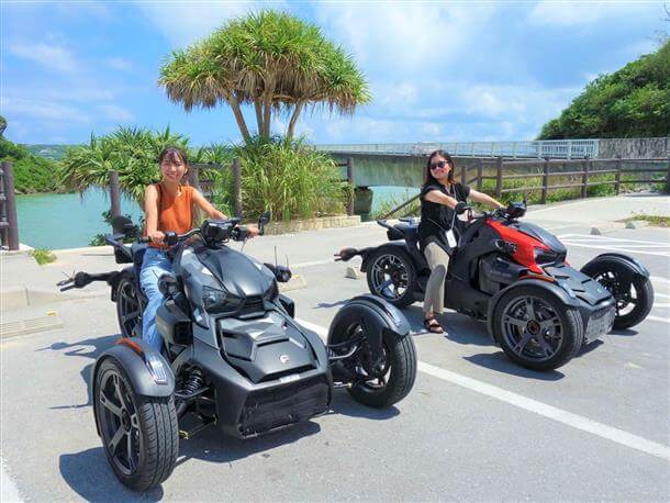 電動(EV)バイク・トライク