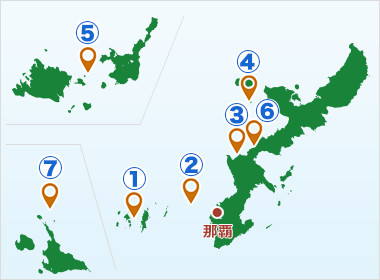 エリアMAP