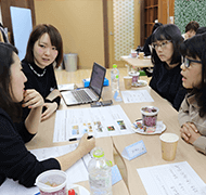 ファンが集う「たびらいバスツアー座談会」レポート