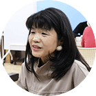 小林さん