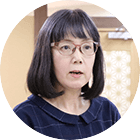 森田さん