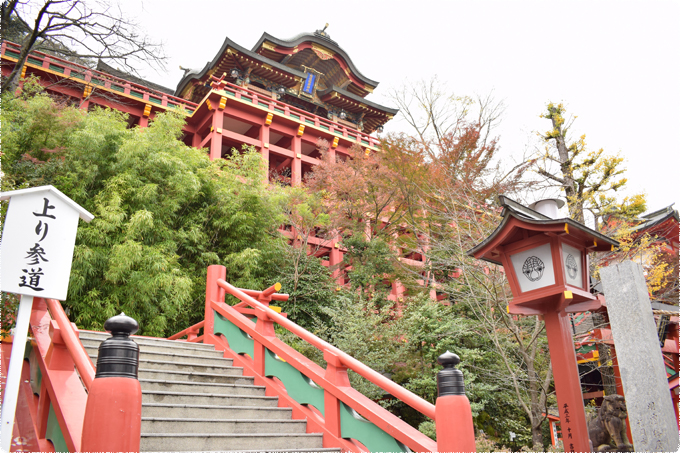 祐徳稲荷神社