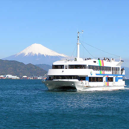 クルーズ
