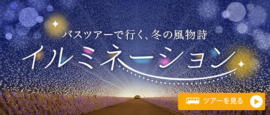 イルミネーション