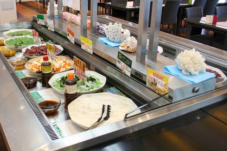 15種類のこんにゃく料理を自分で選ぼう