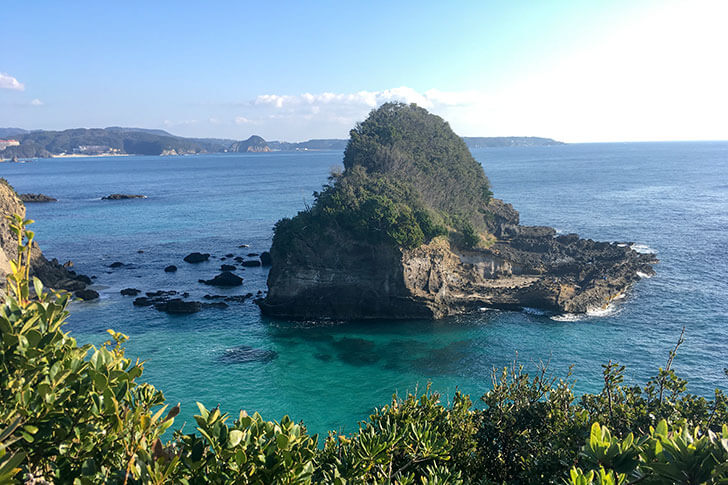 首都圏から近い伊豆にはまだまだ見どころがいっぱい！