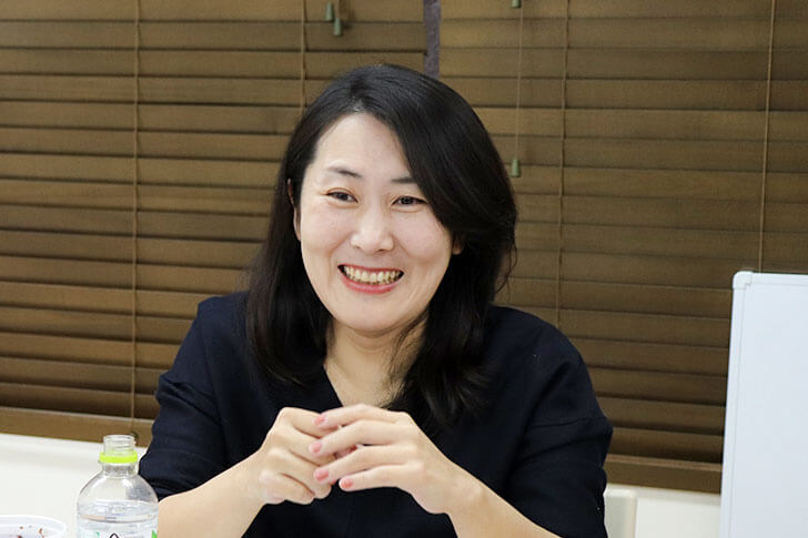 クラブゲッツ（札幌通運株式会社）バスツアー企画担当・小栗さん