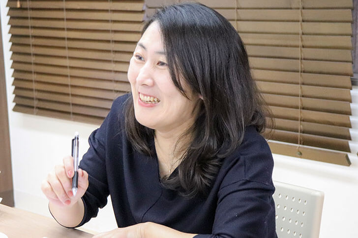 ファンの声を活かして、忘れられないツアーをつくりたい（クラブゲッツ・小栗）